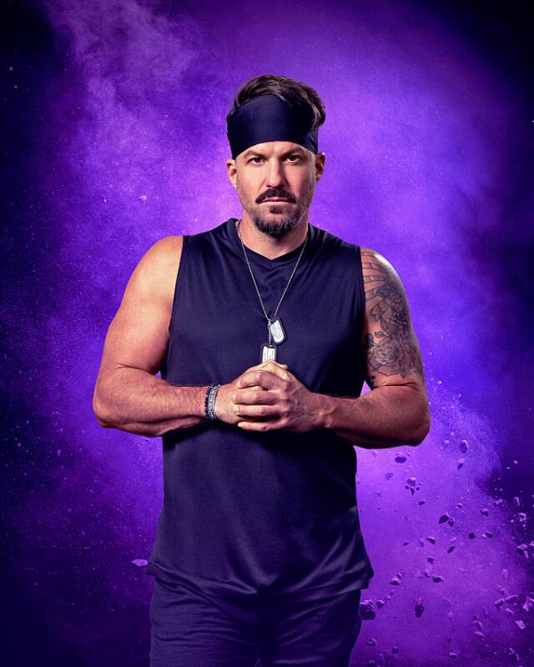Johnny Bananas on 