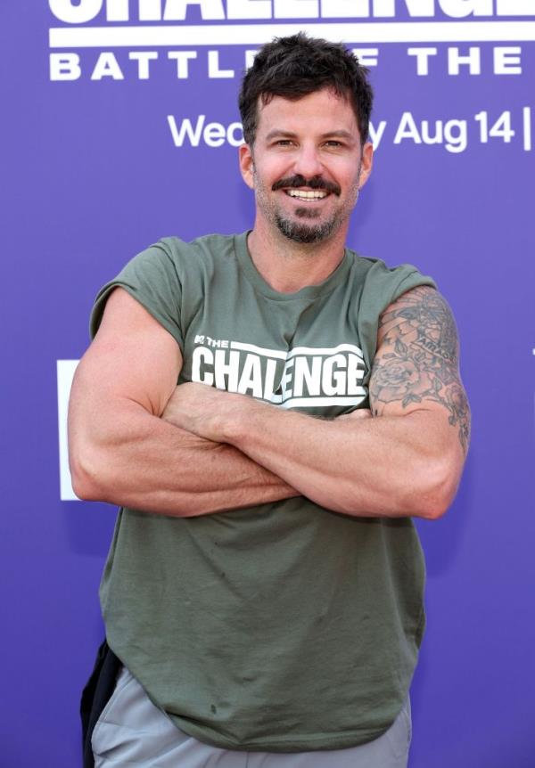 Johnny Bananas