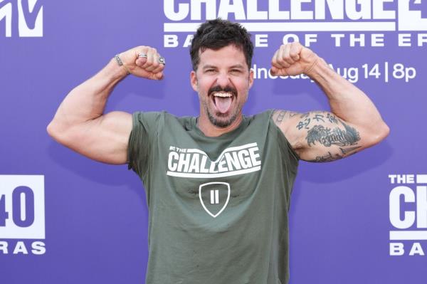 Johnny Bananas