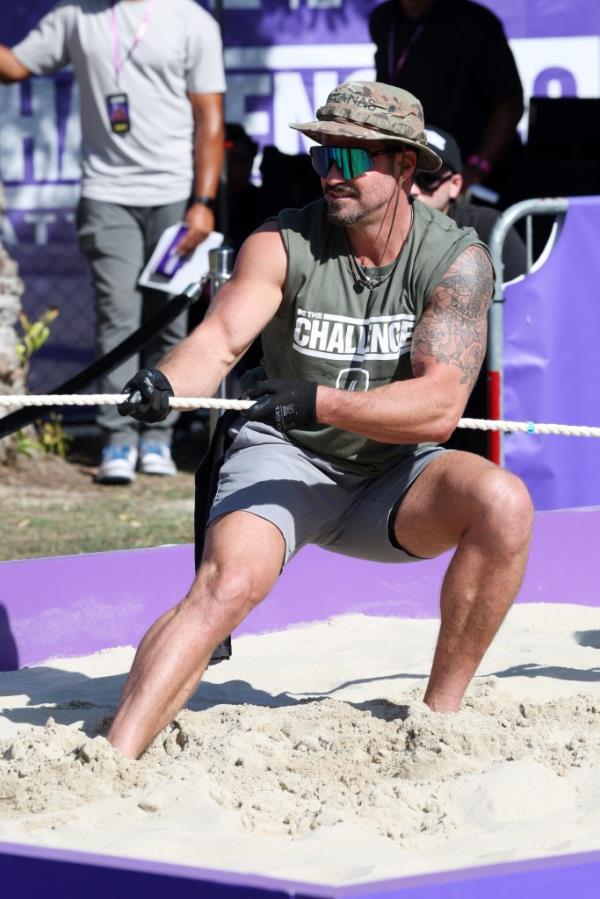 Johnny Bananas