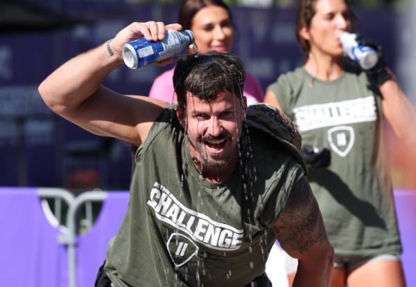 Johnny Bananas
