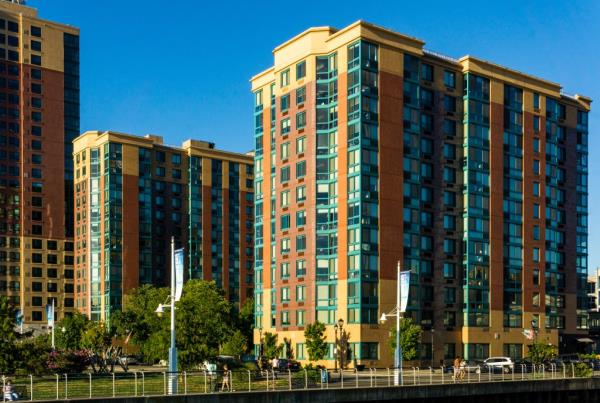 Yonkers, a northern suburb of New York City, also ranked low on the list.