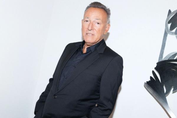 Bruce Springsteen