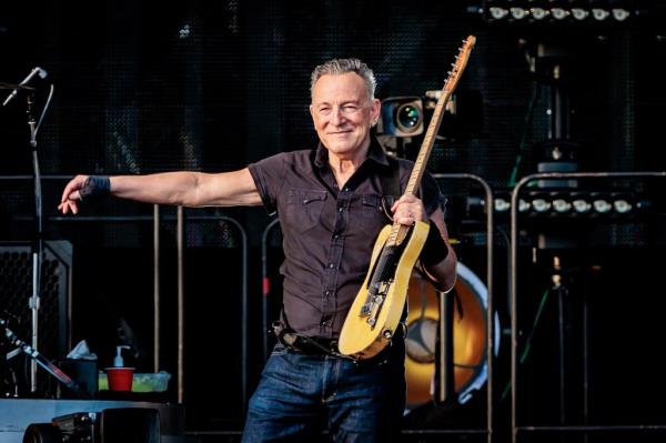 Zandt said that the band had spent 