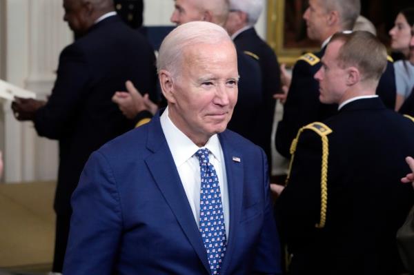 Joe Biden