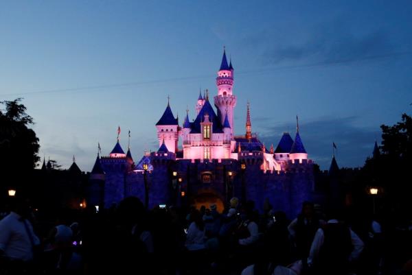 The Walt Disney Company is planning a massive expansion of its theme parks in Anaheim.