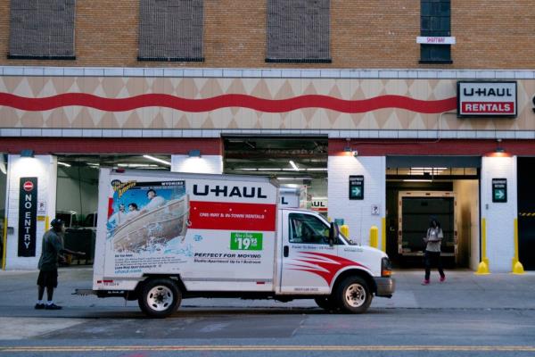 Uhaul
