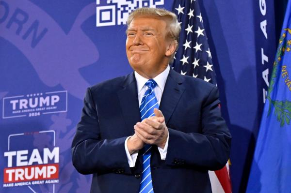 Do<em></em>nald Trump