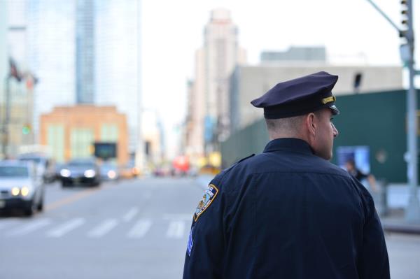 A 17-year-old boy was shot in the left leg in broad daylight on Thanksgiving Day in the Bronx, cops said.