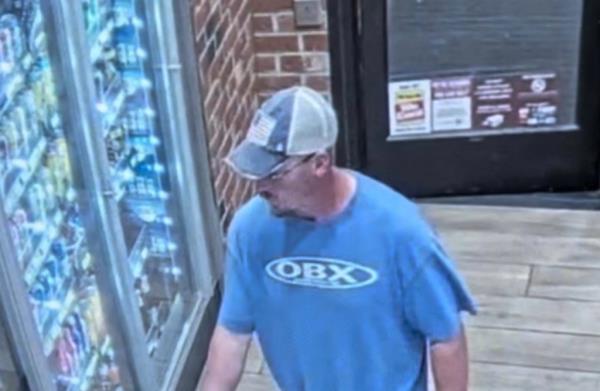 Allen was identified shortly after officers respo<em></em>nded to the crime scene, and police released photos of him the next morning