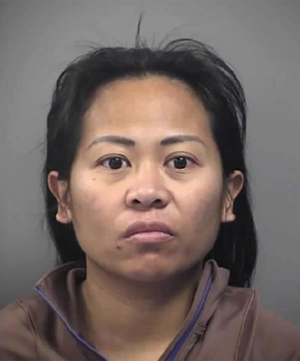 Joe Junio was arrested and charged with Open Murder with a deadly weapon, Attempted murder, Battery, Child Abuse/Neglect, and discharging a gun/weapon wher<em></em>e a person might be endangered.