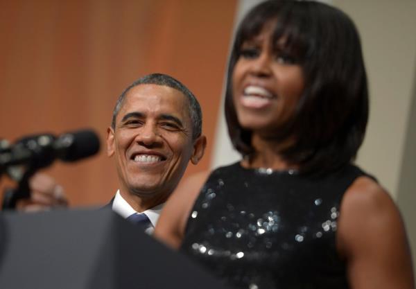 Kelly said Republican voters would be galvanized if former First Lady Michelle Obama ran for president in 2024.