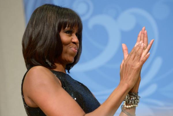 Kelly said GOP voters would oppose Michelle Obama because she 