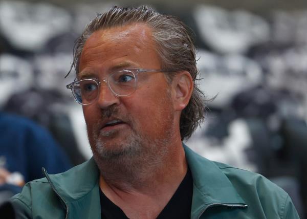 The actor was undergoing ketamine therapy to treat his depression and anxiety prior to his death.