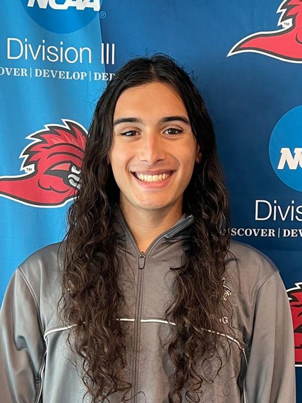 Cortez-Fields previously  took first place in the 100-yard butterfly event in a Pennsylvania meet last November.