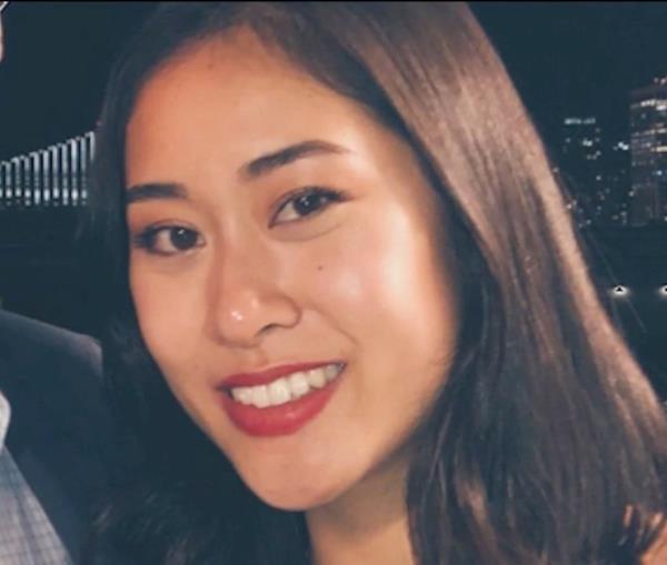 Kimberly Wong