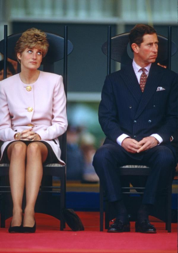 Diana, Princess of Wales