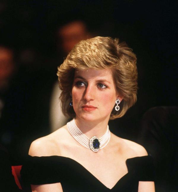 Diana 