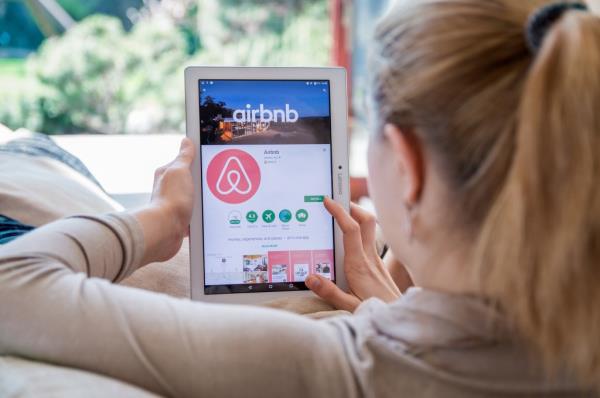 Airbnb said it had no tolerance for the reported behavior. 