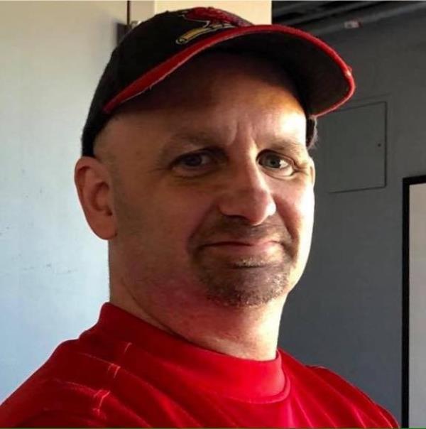 Kevin James Strutz, 52, was sentenced on Nov. 27 to prison mo<em></em>nths after he pleaded guilty.