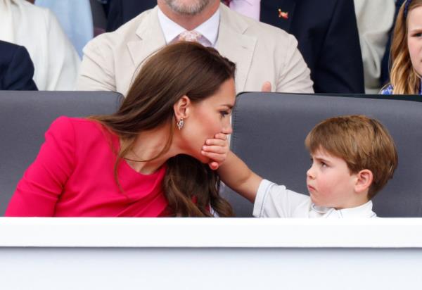 prince louis 