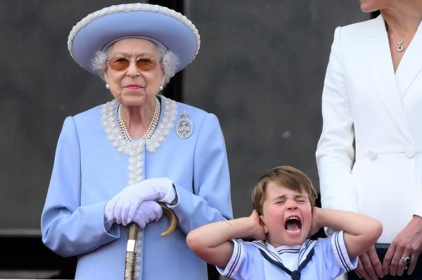 Prince Louis
