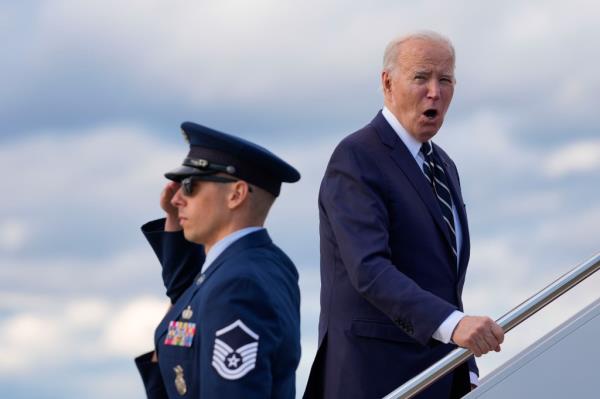 President Biden