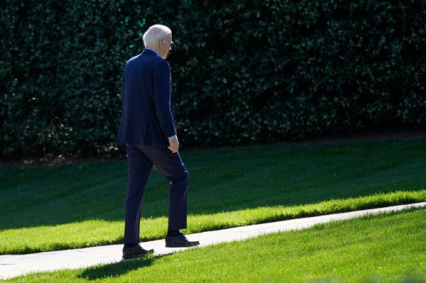 President Biden