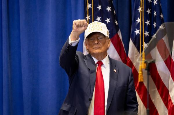 Do<em></em>nald Trump