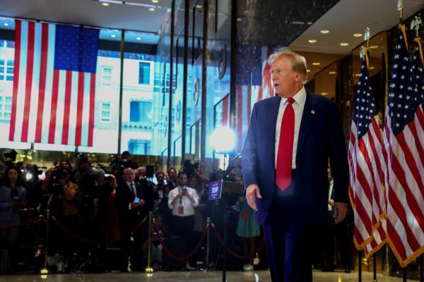 President-elect Trump