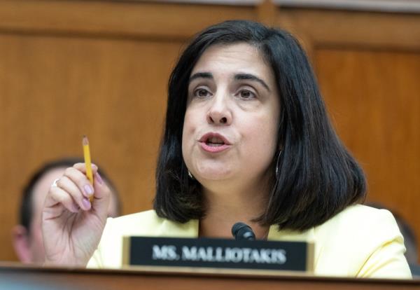 Nicole Malliotakis