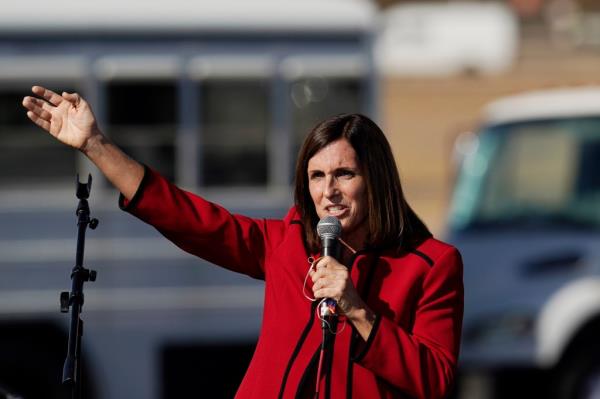 Martha McSally