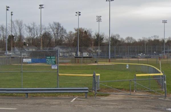 Greenlawn Park on Long Island.
