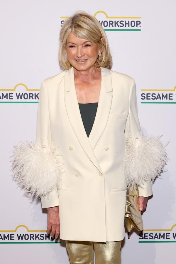 Stewart became a billio<em></em>naire in 1999 after she went public with her company.