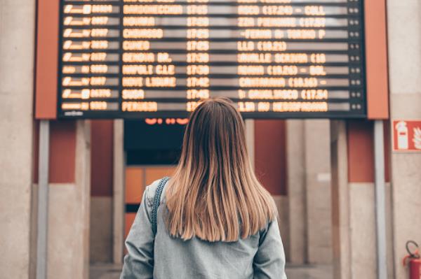 Flight cancellations are plaguing our holidays yet again