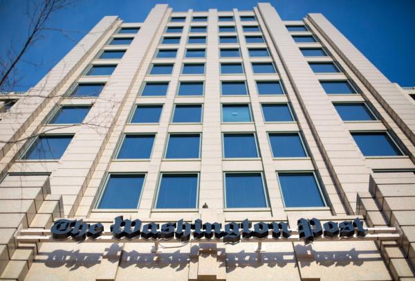 The Washington Post