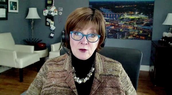 President-elect Do<em></em>nald Trump slammed retiring election pollster J. Ann Selzer and called for an investigation after her last pre-Election Day survey showed Vice President Kamala Harris topping the Republican in Iowa