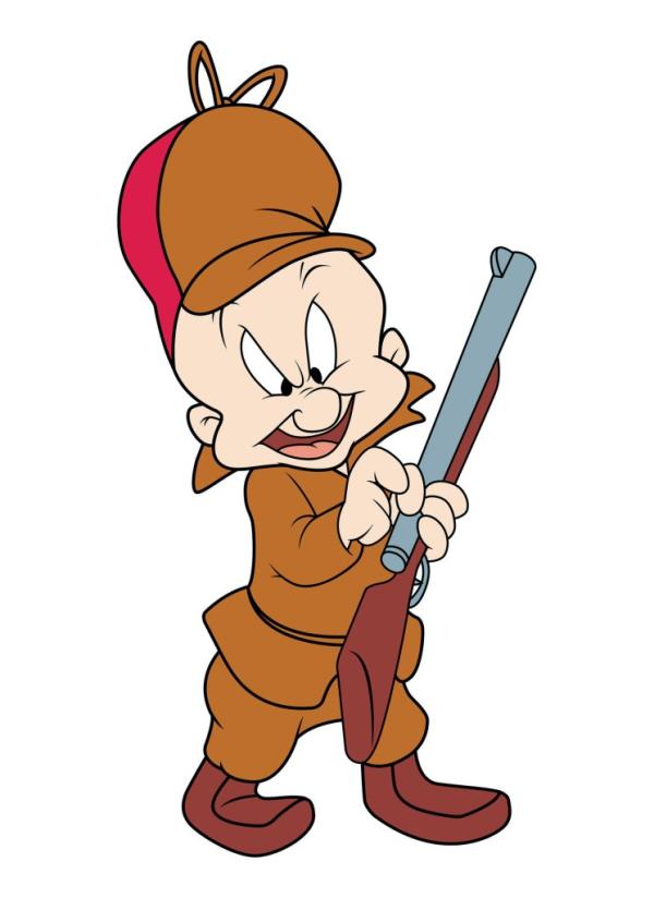 Elmer Fudd
