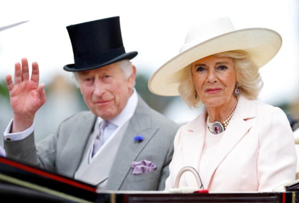 King Charles and Queen Camilla are set to go on a 11-day tour of Australia.