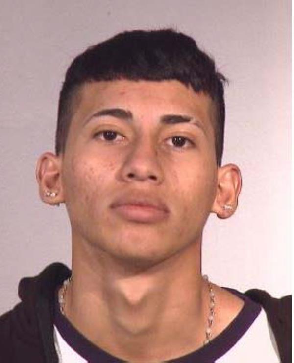 Jose Go<em></em>nzalez mugshot