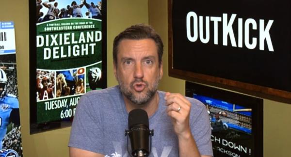 Clay Travis 