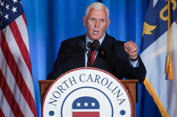 Mike Pence