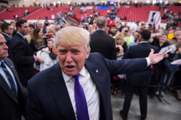 Trump