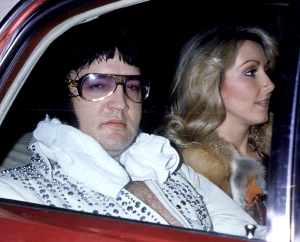 Elvis 