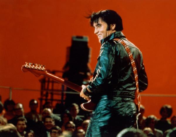Elvis