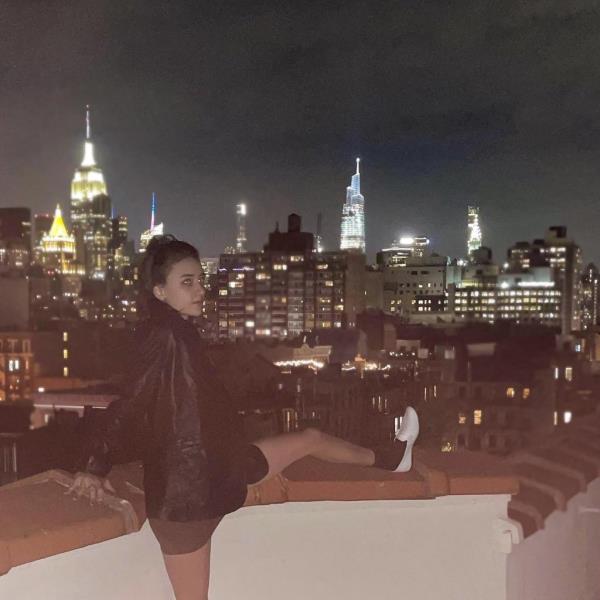 The New York-ba<em></em>sed yoga instructor is now advocating against the troubled teen industry.