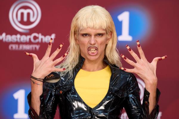 Doritos Spain terminated their relatio<em></em>nship with Iván González Ranedo after he made co<em></em>ntroversial statements on capitalism, the family and even child sexual abuse.