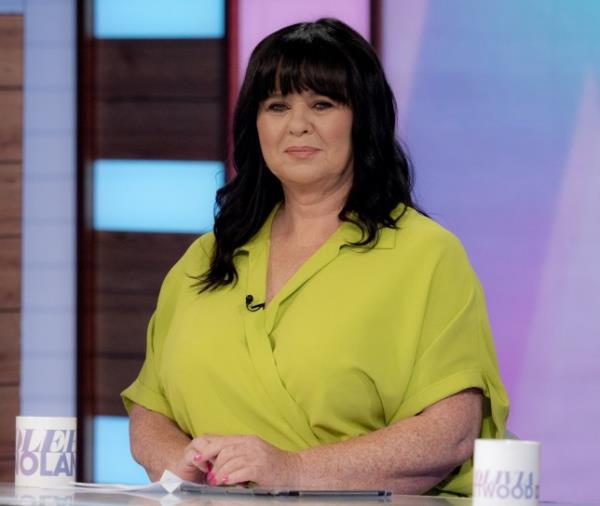 Coleen Nolan