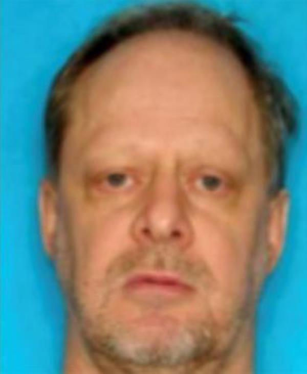 Stephen Paddock