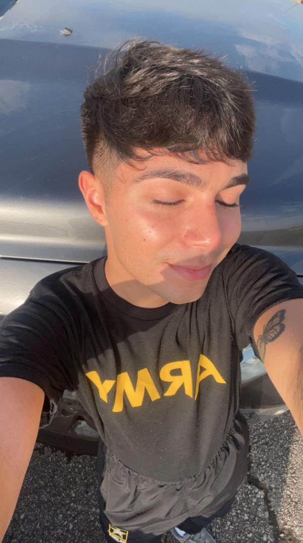 Anthony Gonzales